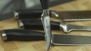 Кухонные ножи FISSMAN