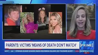 Idaho killings: Former FBI agent discusses possible 'targeted attack' | NewsNation Prime