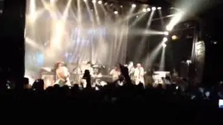 The adict's-viva la revolucion
