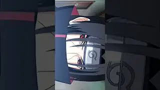 UCHIHA ITACHI @amv__edits #naruto #uchiha #itachi #itachiedits #itachiamv