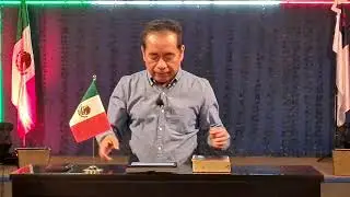 La Iglesia Que Ama, 