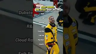 Ever wondered what Post Malone would sound like in different genres - List by Melodic Mingle
