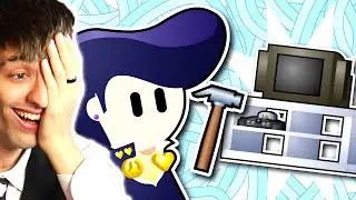 Josuke Builds an IKEA&reg; Cabinet REACTION (Viva Reverie)
