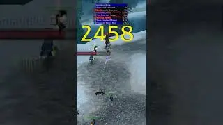 CLASSIC WARLOCK IS OVERPOWERED #worldofwarcraft #gaming #warlock #wowclassic #classicpvp #warlockpvp