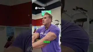 Bodybuilding Secrets with Hani: Olympia Champions
