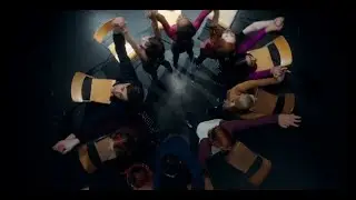 riverdale - all my friends