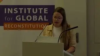 Olga Bashkina &mdash; Against the Divide: Bridging Liberal, Democratic and Republican Constituent Power