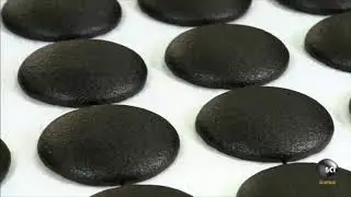 How Whoopie Pies are Made!