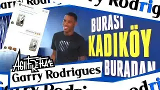 Agii Fire Flame - Garry Rodrigues (Prod by Agii Fire Flame)
