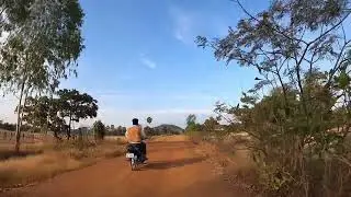 ធ្វើដំណើរទៅភូមិសន្ទូច