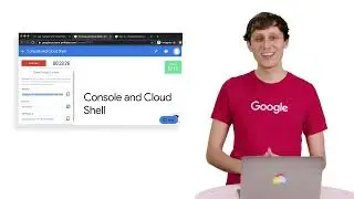 7  Getting Started with Google Cloud Platform and Qwiklabs