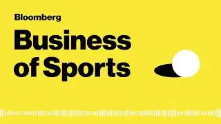 American Kings: The Outsider's Guide to the Elite World of NFL QBs | Bloomberg Business of Sports