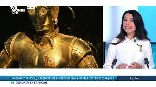 PIDS : Lancement du Festival des Effets Ep&eacute;ciaux
