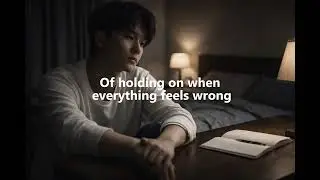 I'm Just Tired | Heartwave Studio