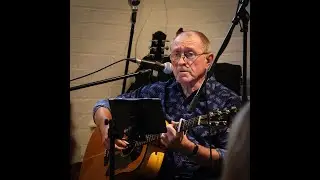 Joe Cainen, Music at Manley, August 2025