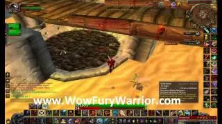 ✔ Shikaote - Fury Warrior 2vs2 Arena #15 