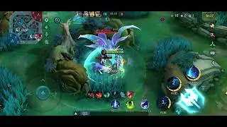 SOLO RANK - AlPHA VS ALUCARD -  LEGENDARY
