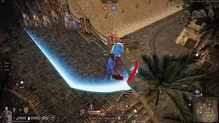 Conqueror's Blade Siege MVP 182 unit kills and 9 hero kills