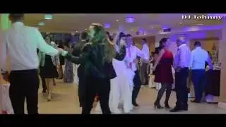 DJ Johnny Torino - DJ Nunta, Diana & Francisc (8 oct.2016)