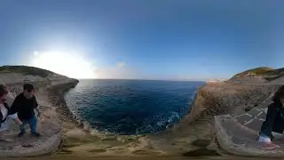 By the Sea, Qbajjar | Reap 360 VR
