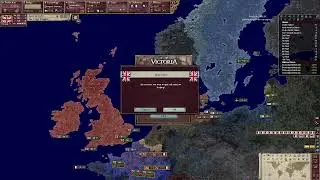 LIVE de Victoria 2 Multiplayer PT BR
