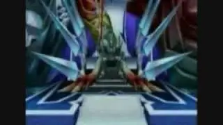 darkness of the unknown part 1 EXTENDED kingdom hearts 2