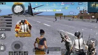 PUBG MOBILE INDONESIA#CUPUGAMING