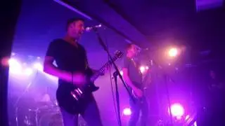 Mischwald - Messlatten Limbo | Live @ SPH Bandcontest (Stadtfinale) Lagerhaus 09.06.2017 (FullHD)