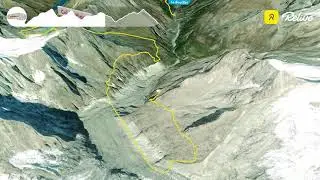 08 Trail du Besso | Trail du Besso | 55,8km 5375m D+