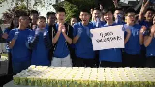 BMO Vancouver Marathon Journey