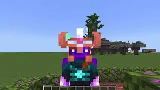 building in Minecraft episode 9 a semi functional house