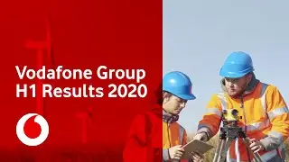 Vodafone Half Year Results 2020 | Vodafone Group