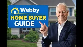 Webby Home Buyer Guide | Call 281-348-9899 For More Info