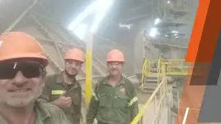 DIA DEL TRABAJADOR METAL&Uacute;RGICO 2023 - METAL&Uacute;RGICA MITRE S.A.