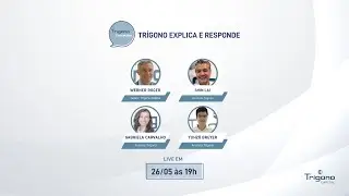 Tr&iacute;gono Connection: Tr&iacute;gono explica e responde