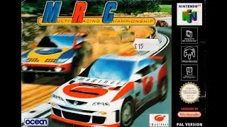 MRC: Multi-Racing Championship