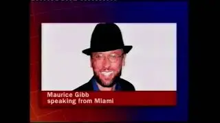 ITV News and Weather - Monday 31st December 2001