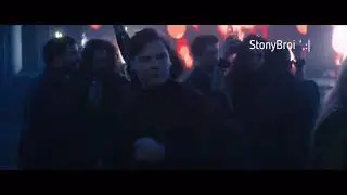 Zemo jams to &ldquo;Star Spangled Man with a Plan&rdquo;