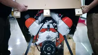 Chevrolet Superiority