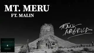 MALIN - MT. MERU | FRANK AMERICA