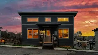 Peaktop Hideaway