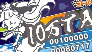 10万TA【Vtuberぷよぷよひつじ🐏👑⭐】