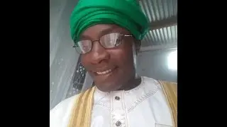 LES MYSTERES DU LAAZIM PAR SEYDI MOUHAMED EL CHEIKH