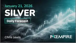 XAG/USD Price Forecast Today, Technical Analysis (January 21): Silver Takes a Break
