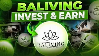 Discover Luxury Bali Villas: Your Dream Home Awaits with hot BALiving NFTS!