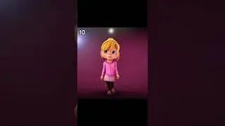 Brittany Best outfits 🩷 #alvinandthechipmunks #aatc #alvin #brittanymiller #alvittany
