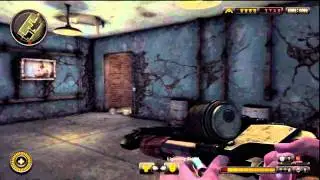 Resistance 3 Beta: FAST&FUN! (First Impressions,Commentary)