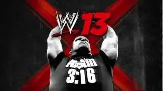 WWE '13 