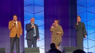 Tim Green, Kim and Dean Hopper- Miracle In Me 10/1/21