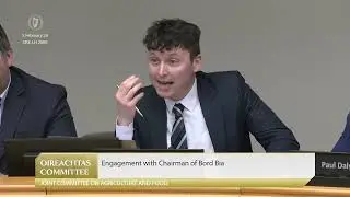 Deputy Paul Lawless- speech from 5 Feb 2026